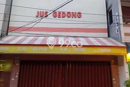 Ruko Komersial Dijual di Pademangan Jakarta Utara LT 66m2 & LB 150m2 Ruko Komersial Dijual di Pademangan Jakarta Utara LT 66m2 & LB 150m2