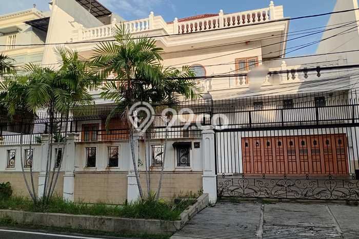 Siap Huni Hunian Elit 5 Kamar di Pademangan Dekat ke Mana Saja Siap Huni Hunian Elit 5 Kamar di Pademangan Dekat ke Mana Saja
