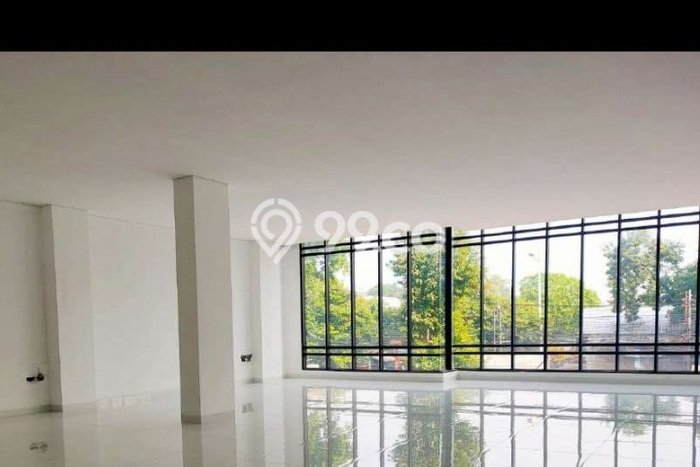Kantor Bagus Dijual LB 755m2 Lokasi Strategis Jakarta Timur Area Cocok untuk Berbisnis Kantor Bagus Dijual LB 755m2 Lokasi Strategis Jakarta Timur Area Cocok untuk Berbisnis