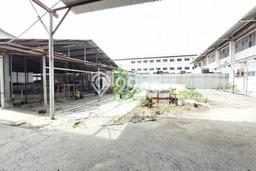 Tanah Kavling Dijual di Kapuk Kamal, Jakarta Barat dengan Luas Tanah 1700m2 Tanah Kavling Dijual di Kapuk Kamal, Jakarta Barat dengan Luas Tanah 1700m2