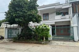 Dijual Hunian Mewah dengan Fasilitas Sekitar Komplit di Kemayoran, Jakarta Pusat Dijual Hunian Mewah dengan Fasilitas Sekitar Komplit di Kemayoran, Jakarta Pusat