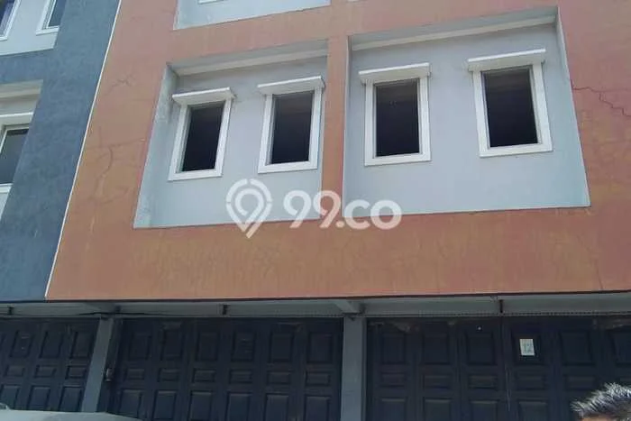 Paling Dicari! Ruko Dijual di Tubagus Angke Harga Kompetitif Paling Dicari! Ruko Dijual di Tubagus Angke Harga Kompetitif