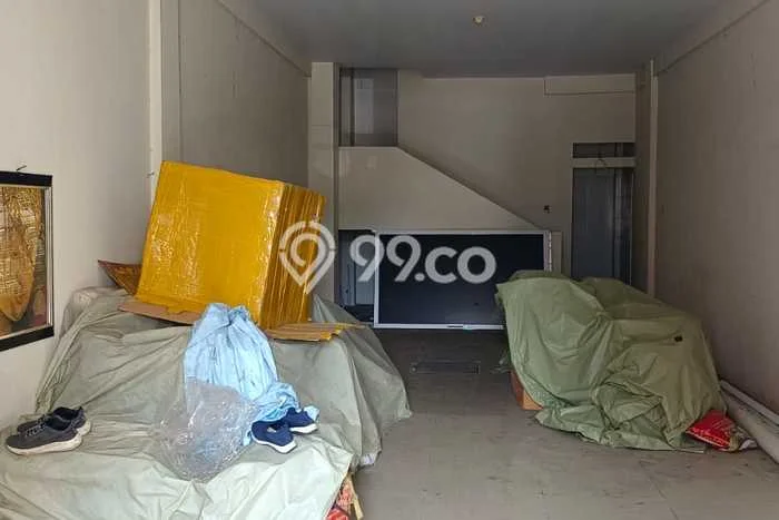 Paling Dicari! Ruko Dijual di Tubagus Angke Harga Kompetitif Paling Dicari! Ruko Dijual di Tubagus Angke Harga Kompetitif
