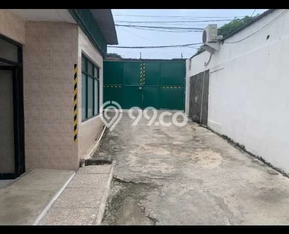 Tanah Dijual Area Strategis di Kapuk Kamal Jakarta Barat 1260m2 Tanah Dijual Area Strategis di Kapuk Kamal Jakarta Barat 1260m2