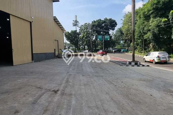 FOR RENT! Gudang di Jalan Panjang Cocok untuk Bisnis 1625m2 FOR RENT! Gudang di Jalan Panjang Cocok untuk Bisnis 1625m2
