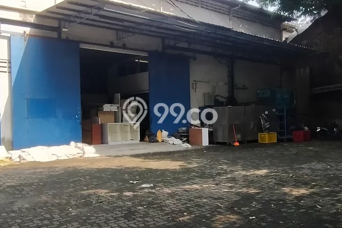 Disewakan Gudang di Pusat Kota Jakarta Barat Ramai Strategis Disewakan Gudang di Pusat Kota Jakarta Barat Ramai Strategis