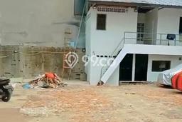 Lahan Kosong Dijual di Johar Baru, Jakarta Pusat, Luas 300m2 Area Strategis Lahan Kosong Dijual di Johar Baru, Jakarta Pusat, Luas 300m2 Area Strategis