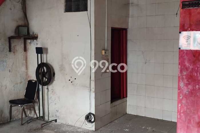 Dijual! Ruko di Cirebon Kota Cirebon LT 43m2 / LB 58m2 Kawasan Strategis Dijual! Ruko di Cirebon Kota Cirebon LT 43m2 / LB 58m2 Kawasan Strategis