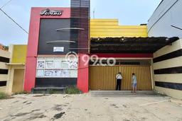 Unit Komersial Dijual di Cirebon LT 1265m2 & LB 1000m2 Unit Komersial Dijual di Cirebon LT 1265m2 & LB 1000m2