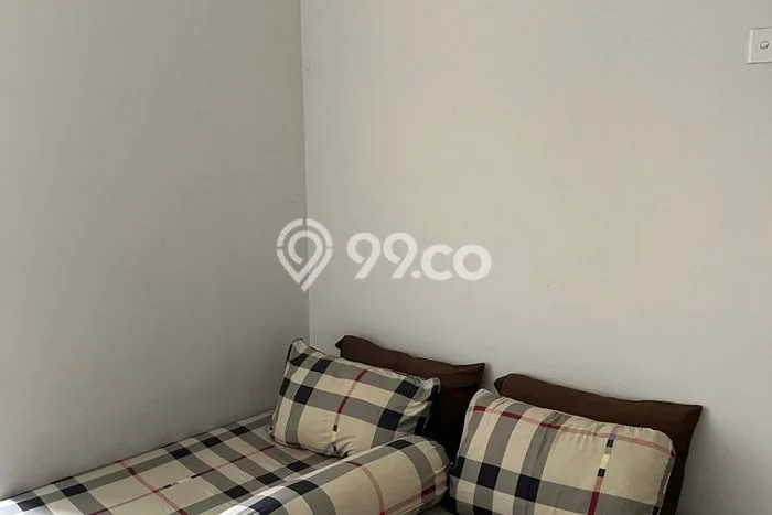 Apartemen Harga Terjangkau untuk Dijual di Bintaro Dengan Spesifikasi 2 KT & 1 KM Apartemen Harga Terjangkau untuk Dijual di Bintaro Dengan Spesifikasi 2 KT & 1 KM