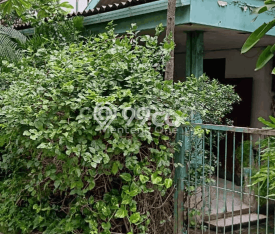Tanah Kavling untuk Dijual di Menteng Jakarta Pusat 165m2 Tanah Kavling untuk Dijual di Menteng Jakarta Pusat 165m2