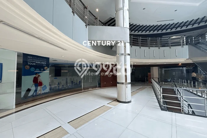 Kantor Disewa di Menteng, Jakarta Pusat, LT 1m2 / LB 144m2 Kantor Disewa di Menteng, Jakarta Pusat, LT 1m2 / LB 144m2