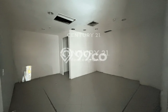 Kantor Disewa di Menteng, Jakarta Pusat, LT 1m2 / LB 144m2 Kantor Disewa di Menteng, Jakarta Pusat, LT 1m2 / LB 144m2