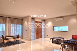 Hunian Mewah Dijual LT 222m2 di Menteng, Jakarta Pusat Hunian Mewah Dijual LT 222m2 di Menteng, Jakarta Pusat