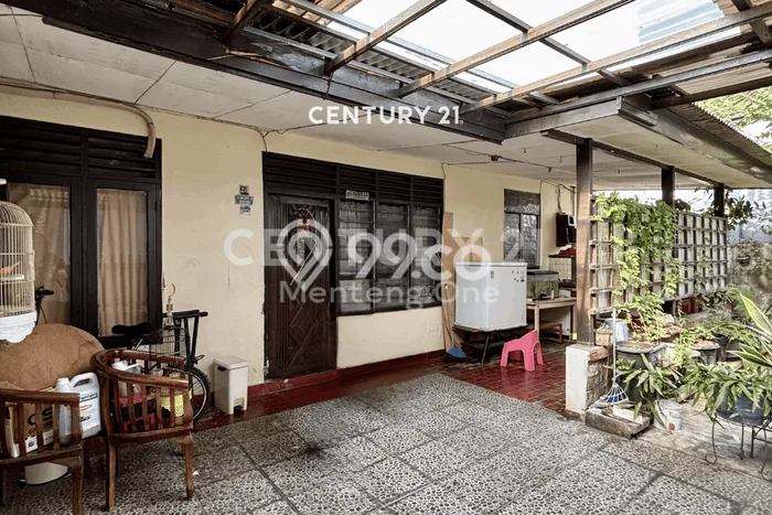 Dijual Hunian Mewah dengan Fasilitas Sekitar Lengkap di Menteng, Jakarta Pusat Dijual Hunian Mewah dengan Fasilitas Sekitar Lengkap di Menteng, Jakarta Pusat