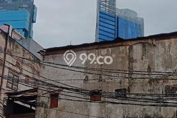 Dijual Ruko di Menteng, Jakarta Pusat Harga Penawaran Spesial Dijual Ruko di Menteng, Jakarta Pusat Harga Penawaran Spesial