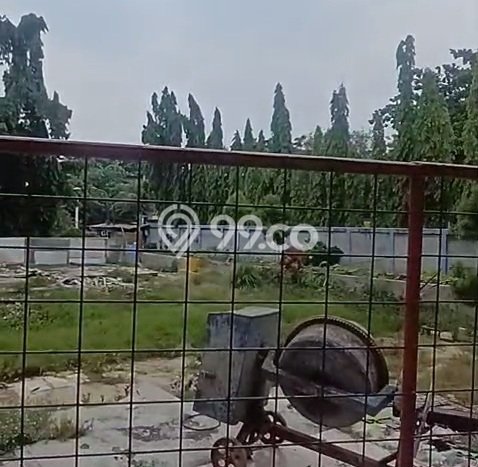 Tanah Siap Pakai Disewakan di Kelapa Gading, Jakarta Utara, Luas 850m2 Tanah Siap Pakai Disewakan di Kelapa Gading, Jakarta Utara, Luas 850m2