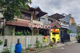 Hunian Elit LB 250m2 Siap Huni Desain Elegan di Sunter, Jakarta Utara Hunian Elit LB 250m2 Siap Huni Desain Elegan di Sunter, Jakarta Utara