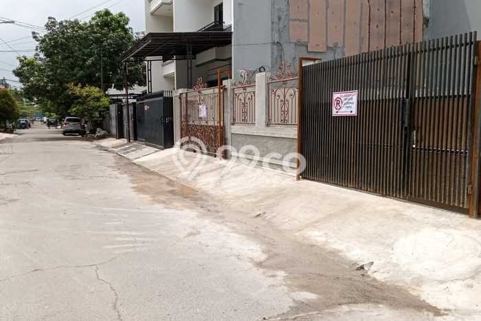 Tanah Dijual Lokasi Strategis di Jakarta Utara dengan Luas 250m2 Tanah Dijual Lokasi Strategis di Jakarta Utara dengan Luas 250m2