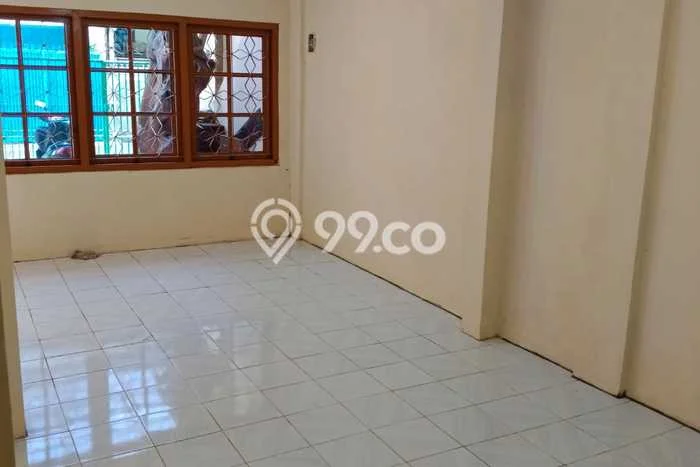 Disewakan! Rumah 2 Kamar Tidur &
2 Kamar Mandi di Sunter, Jakarta Utara Disewakan! Rumah 2 Kamar Tidur &
2 Kamar Mandi di Sunter, Jakarta Utara