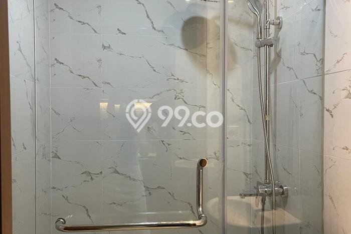 Apartemen Cozy Dijual di Jakarta Barat Spesifikasi 1 KT, 1 KM Apartemen Cozy Dijual di Jakarta Barat Spesifikasi 1 KT, 1 KM