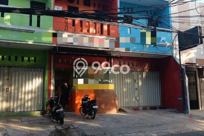 Unit Komersial Disewakan di Jakarta Utara Area Strategis Harga Kompetitif Unit Komersial Disewakan di Jakarta Utara Area Strategis Harga Kompetitif