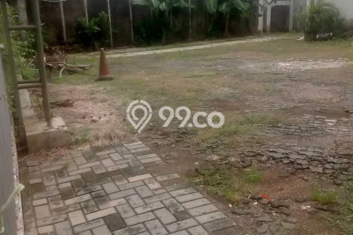 Disewakan Tanah di Jakarta Selatan, Luas 1150m2 Area Berkembang Disewakan Tanah di Jakarta Selatan, Luas 1150m2 Area Berkembang