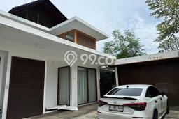 Jarang Ada! Rumah Sewa 3 Kamar Bagus Siap Huni Kemang Jarang Ada! Rumah Sewa 3 Kamar Bagus Siap Huni Kemang