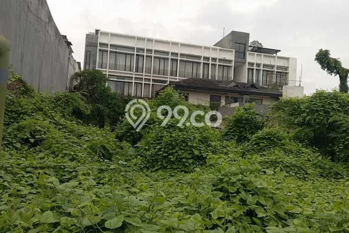 Untuk Disewa Tanah di Jakarta Pusat, Luas 1200m2 Area Berkembang Untuk Disewa Tanah di Jakarta Pusat, Luas 1200m2 Area Berkembang
