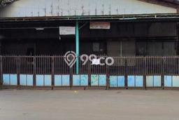 Gudang disewakan di Kebayoran Lama Jakarta Selatan dengan luas bangunan 800m2 Gudang disewakan di Kebayoran Lama Jakarta Selatan dengan luas bangunan 800m2