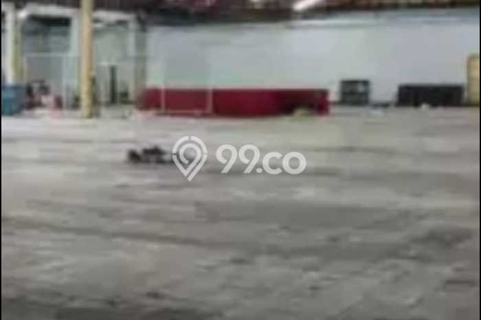 Unit Gudang Disewakan di Cikokol di Area Ramai & Strategis Unit Gudang Disewakan di Cikokol di Area Ramai & Strategis