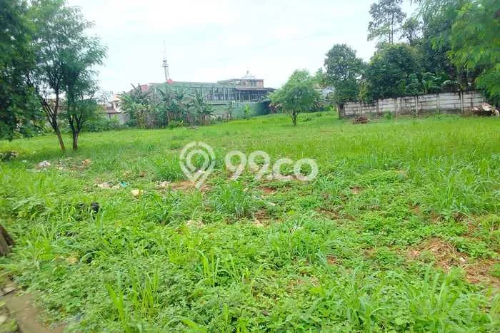 Lahan untuk Disewakan di Pamulang Tangerang Selatan - Lahan untuk Disewakan di Pamulang Tangerang Selatan -