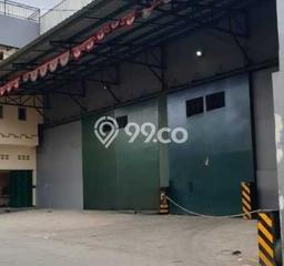 Disewakan Gudang di Kawasan Ramai Bandengan Luas 1425m2 Disewakan Gudang di Kawasan Ramai Bandengan Luas 1425m2