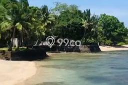 Tanah Dijual Lokasi Anyer, Anyer dengan Luas Tanah 1983m2 dan Status SHM Tanah Dijual Lokasi Anyer, Anyer dengan Luas Tanah 1983m2 dan Status SHM