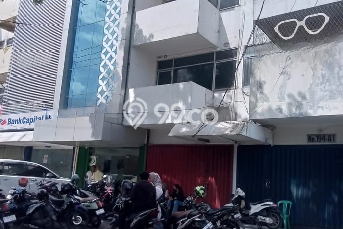 Area Strategis! Disewakan Kantor Lokasi Kebayoran Lama, Jakarta Selatan Cocok untuk Bisnis Area Strategis! Disewakan Kantor Lokasi Kebayoran Lama, Jakarta Selatan Cocok untuk Bisnis