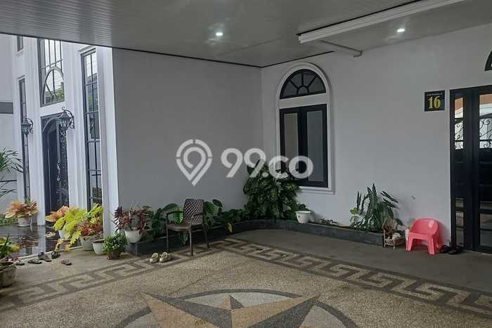 Rumah Luxury Modern Tanpa Renovasi di Bandung Kota Bandung Rumah Luxury Modern Tanpa Renovasi di Bandung Kota Bandung