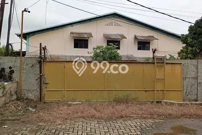 Disewakan Gudang di Kawasan Ramai Batu Ceper Luas 1104m2 Disewakan Gudang di Kawasan Ramai Batu Ceper Luas 1104m2