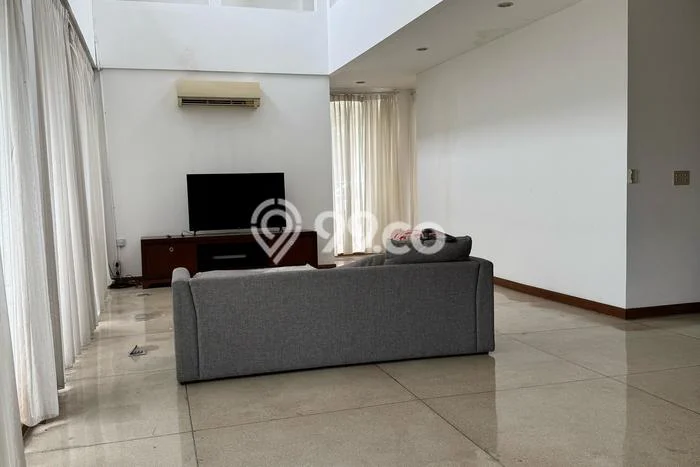 Rumah sewa siap huni 3 KT di Bangka, Jakarta Selatan Rumah sewa siap huni 3 KT di Bangka, Jakarta Selatan