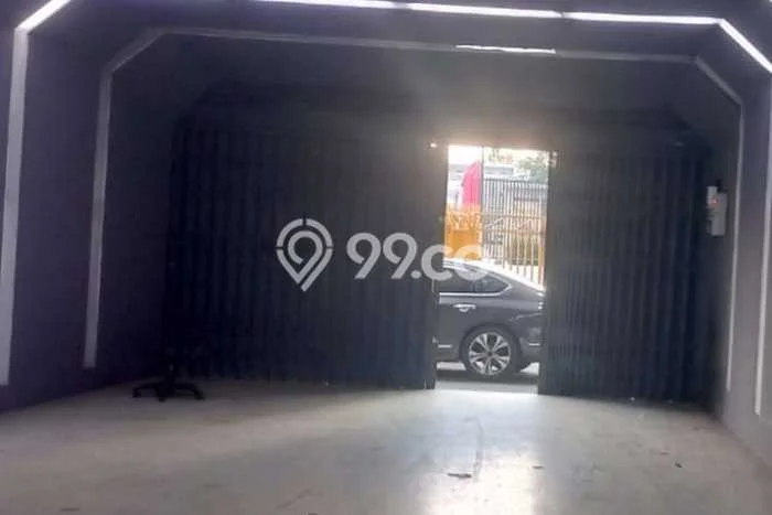 Disewakan Gudang di Pusat Kota Jakarta Selatan Ramai Strategis Disewakan Gudang di Pusat Kota Jakarta Selatan Ramai Strategis