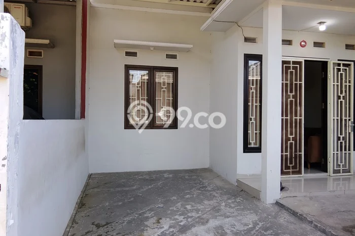 Jarang Ada! Rumah Sewa 2 Kamar Nyaman Siap Huni Bekasi Kota Jarang Ada! Rumah Sewa 2 Kamar Nyaman Siap Huni Bekasi Kota