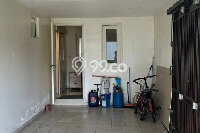 Hunian Nyaman Asri 3 KT Siap Pakai di Suvarna Sutera Tangerang Hunian Nyaman Asri 3 KT Siap Pakai di Suvarna Sutera Tangerang