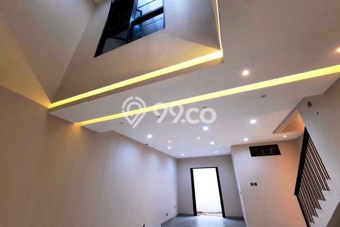 Dijual Hunian Rumah Nyaman 4 KT di Graha Raya, Tangerang Selatan Dijual Hunian Rumah Nyaman 4 KT di Graha Raya, Tangerang Selatan