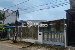 Untuk Dijual Tanah 200m2 di Sunrise Garden, Jakarta Barat Untuk Dijual Tanah 200m2 di Sunrise Garden, Jakarta Barat