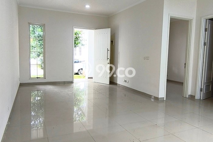 For Sale Hunian Rumah Terawat 3 KT di Suvarna Sutera, Tangerang For Sale Hunian Rumah Terawat 3 KT di Suvarna Sutera, Tangerang