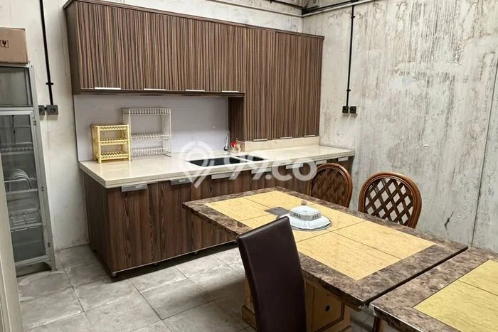 Hunian Nyaman Asri 3 KT Siap Pakai di Suvarna Sutera Tangerang Hunian Nyaman Asri 3 KT Siap Pakai di Suvarna Sutera Tangerang