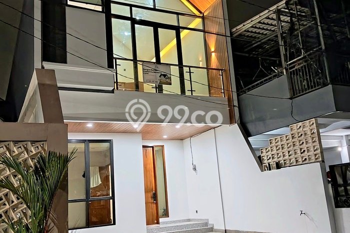 Dijual Hunian Rumah Nyaman 4 KT di Graha Raya, Tangerang Selatan Dijual Hunian Rumah Nyaman 4 KT di Graha Raya, Tangerang Selatan