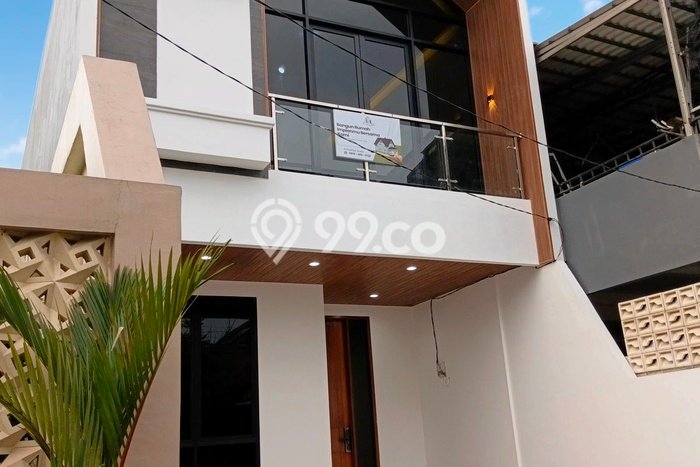Dijual Hunian Rumah Nyaman 4 KT di Graha Raya, Tangerang Selatan Dijual Hunian Rumah Nyaman 4 KT di Graha Raya, Tangerang Selatan