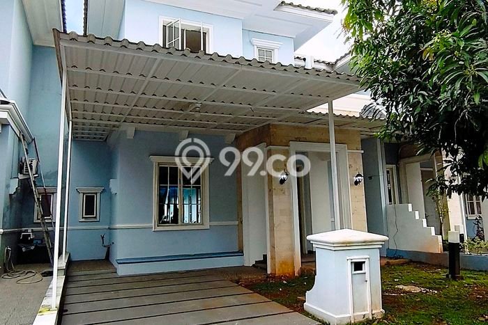 For Sale Hunian Rumah Terawat 3 KT di Suvarna Sutera, Tangerang For Sale Hunian Rumah Terawat 3 KT di Suvarna Sutera, Tangerang