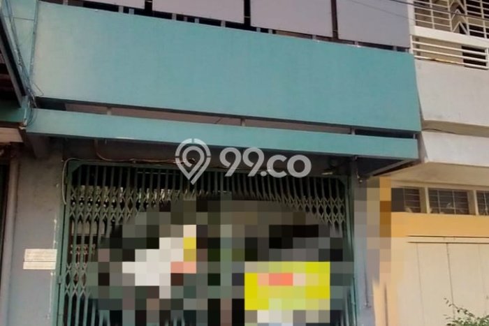 Unit Ruko disewakan di Semarang Tengah Semarang dengan LT 180m2 / LB 360m2 Unit Ruko disewakan di Semarang Tengah Semarang dengan LT 180m2 / LB 360m2