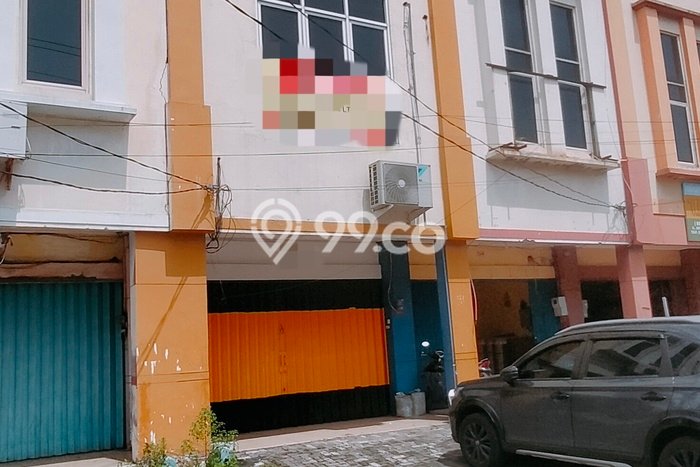 Unit Ruko Dijual di Semarang Timur Semarang Luas Tanah 186m2, Luas Bangunan 220m2 Unit Ruko Dijual di Semarang Timur Semarang Luas Tanah 186m2, Luas Bangunan 220m2